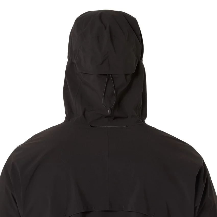 METARUN WATERPROOF JACKET