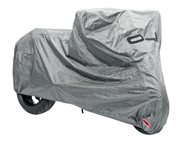 Motorcycle cover OJ Atmosfere Metropolitaine 40010195 UniversalRef: QJAT00034A / 40010195