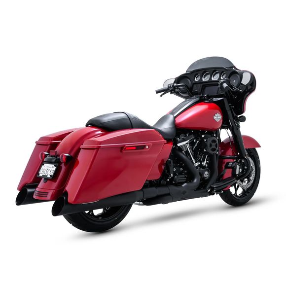 Vance & Hines Connecting Tube Power Dual HeaderRef: Vhs00069A / 18020407