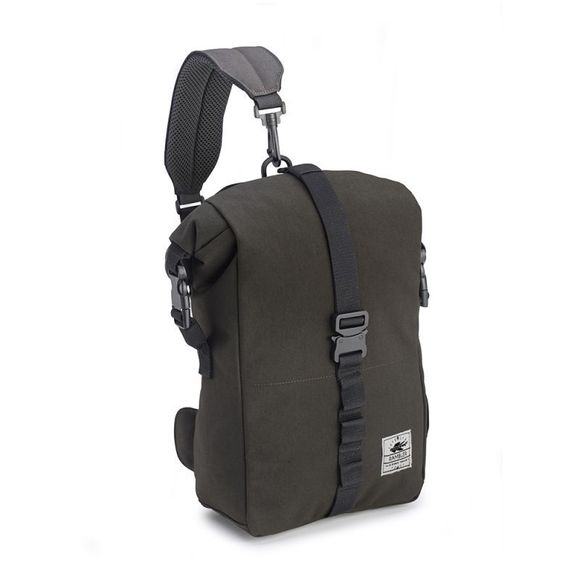 Kappa RB103R Tank Bag (6 liters) - BlackRef: kp1428 / rb103r