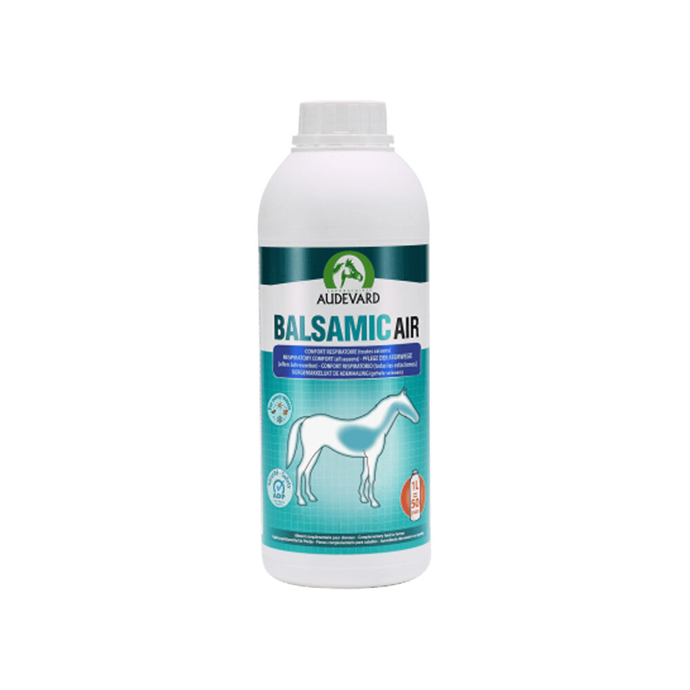 Audevard Balsamic Air - 500 ml