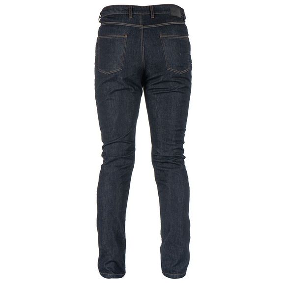 Dxr Howell City Motorcycle Jeans - Straight / Regular - BlueRef: DXR0331