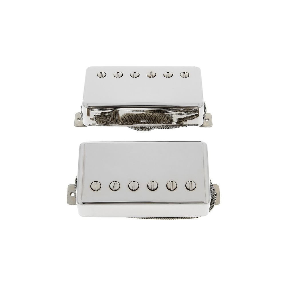 Mojotone 59 Clone Low Output HB Set N – Thomann Ireland