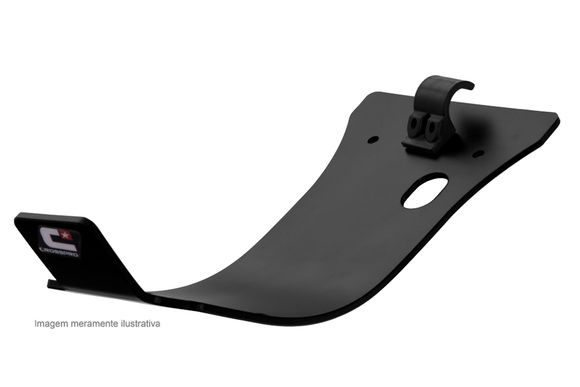 Crosspro Sabot MX - PHD 6mmRef: CP00011A / 1063361