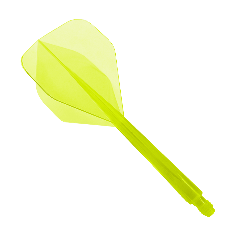 Condor Axe Neon Yellow Flight-System Standard