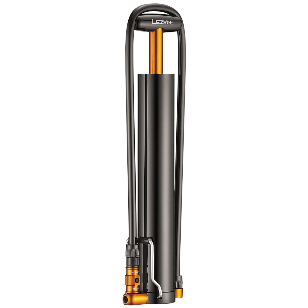 Lezyne Micro Floor Drive XL Floor Pump