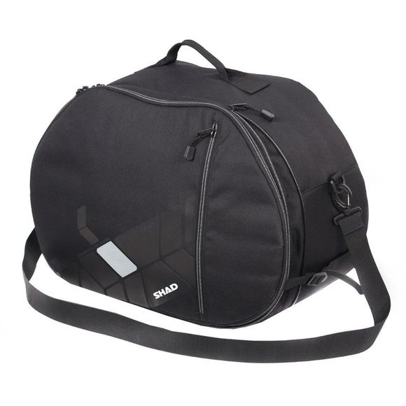 Shad internal bag for Top Case Sh 58x - SH 59X - TR 55 Universal - BlackRef: shx0ib10 / x0ib10