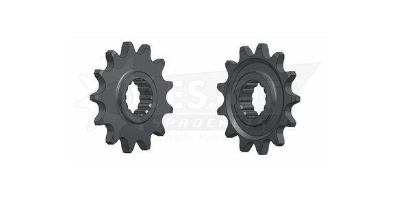 Esjot gearbox output pinion 13 teethRef: Esjo00081A / 12122403