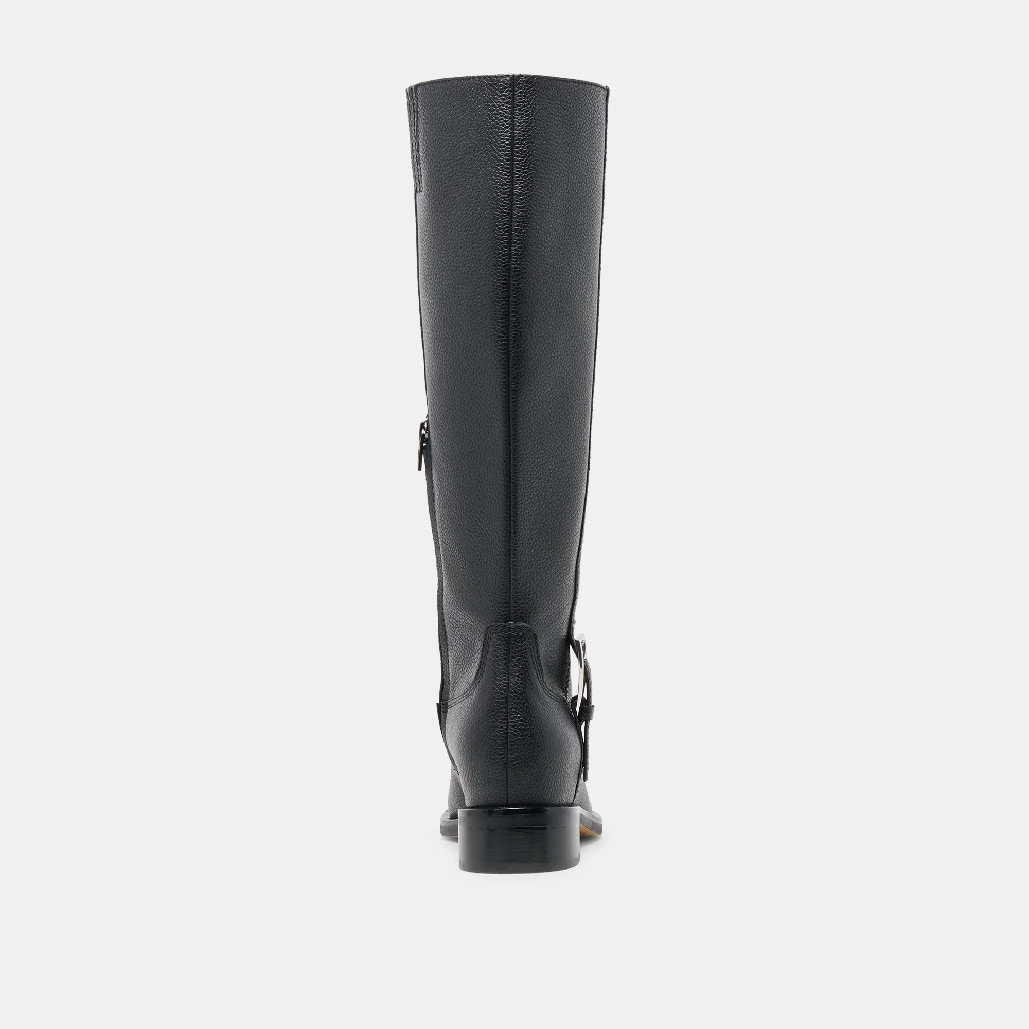 KILIAN H2O BOOTS BLACK LEATHER