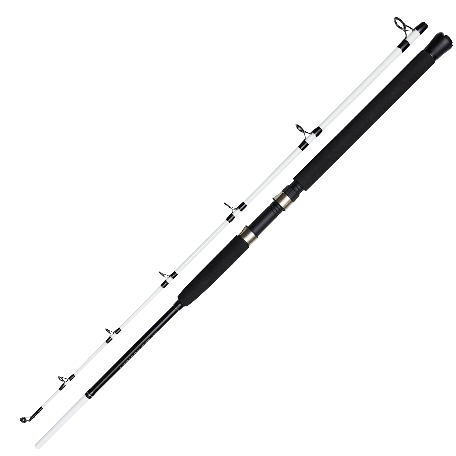 Kinetic Witcher Salt CC