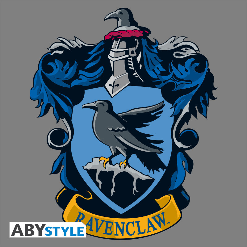 HARRY POTTER T-shirt Ravenclaw