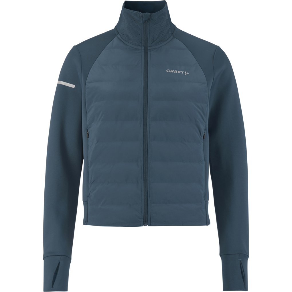 CRAFT SubZ 4 Running Jacket Women - North