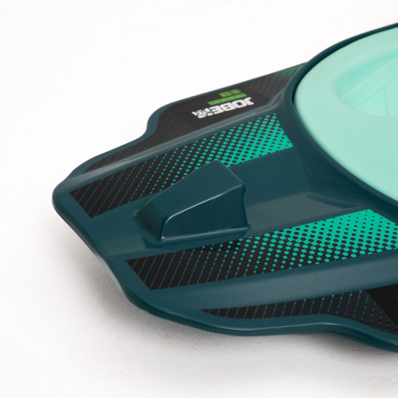 Slash Kneeboard Atlantic Green