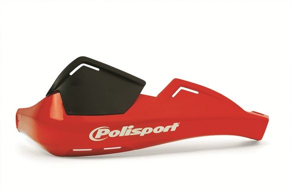 Protèges-mains Polisport Evolution Integral rouge UniverselRef : PLS00078A / 1086219007