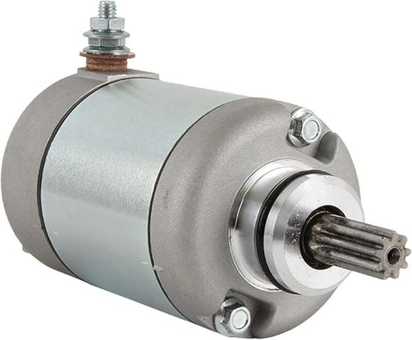 Tecnium Starter Ref: Te20948A / 1149203