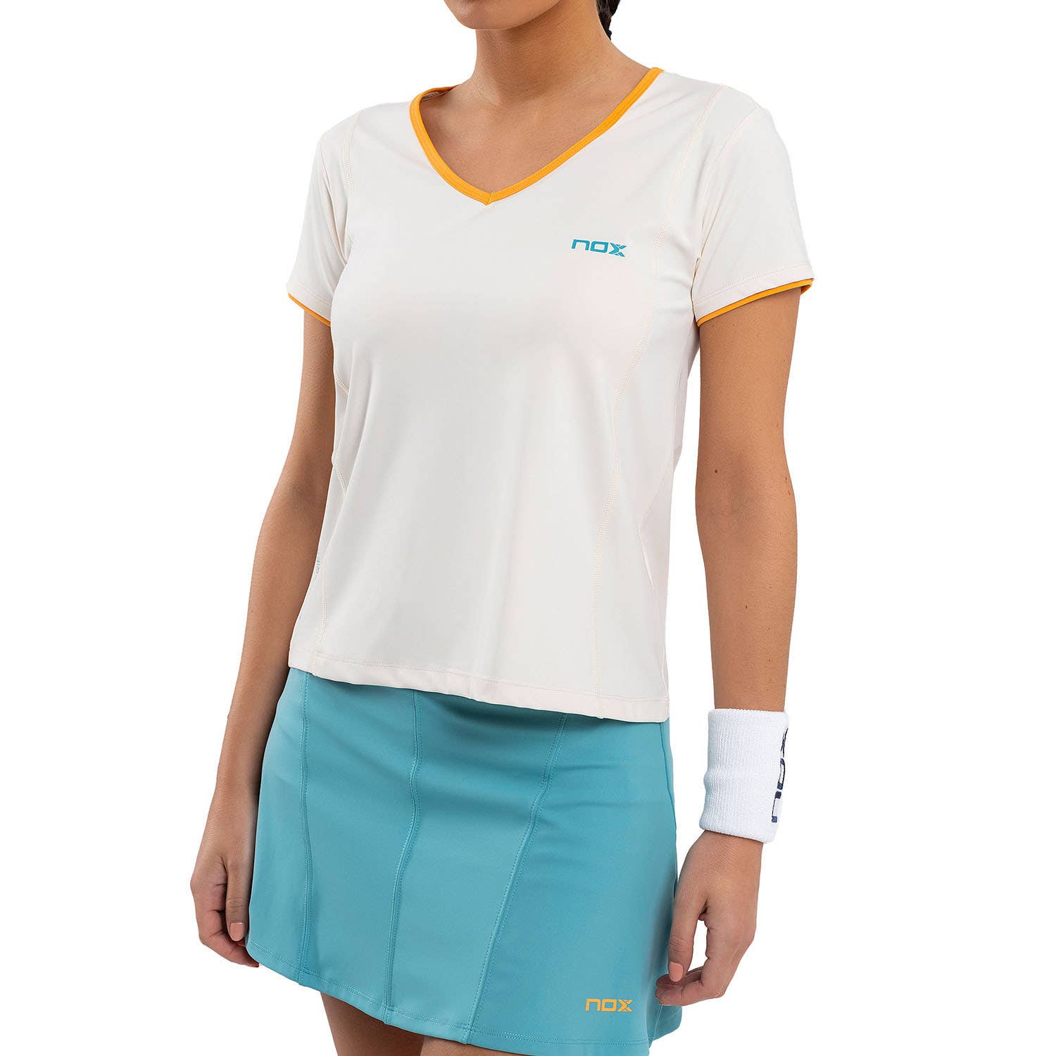 NOX PRO WOMEN'S T-SHIRT
