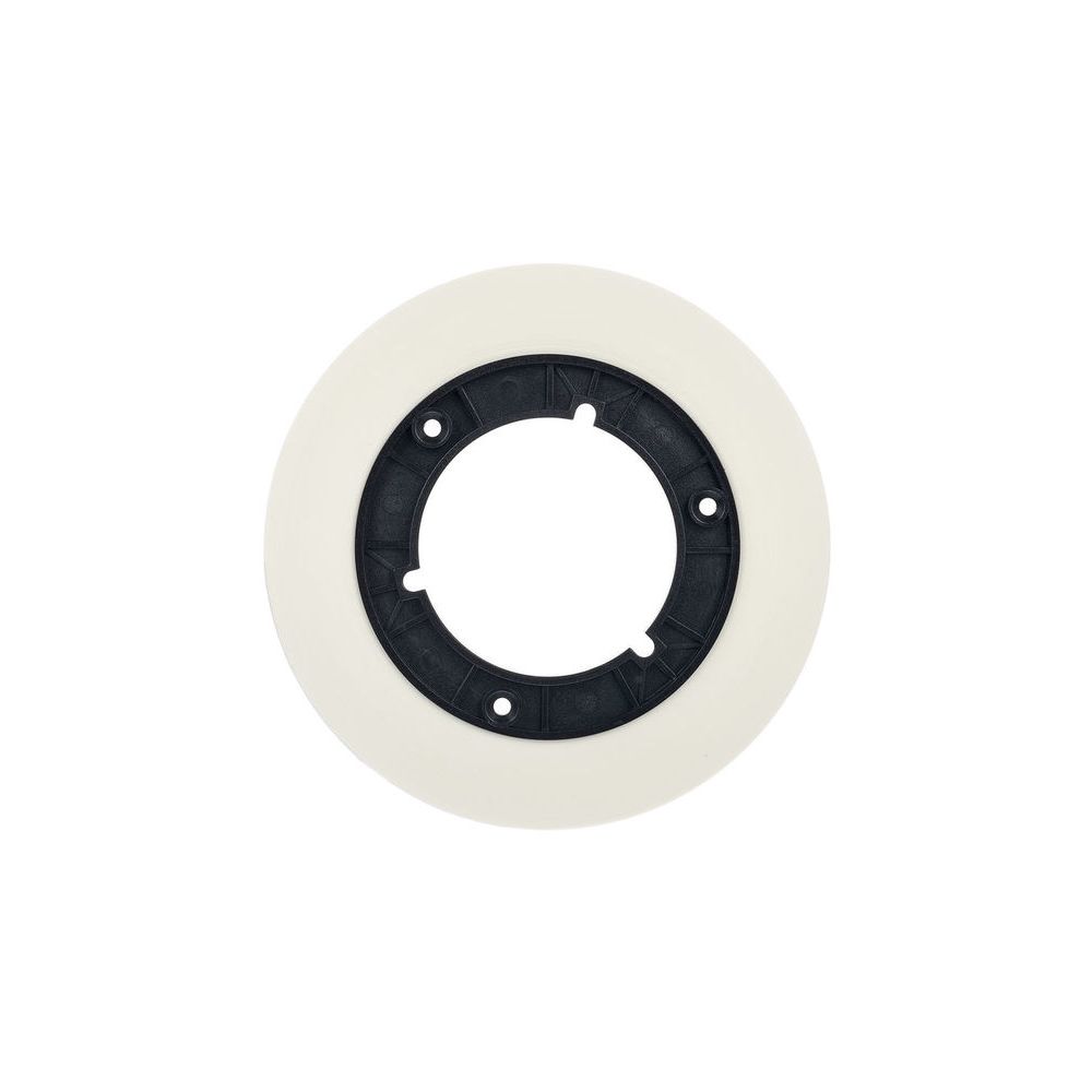 Splicit Leader Tape White 1/4