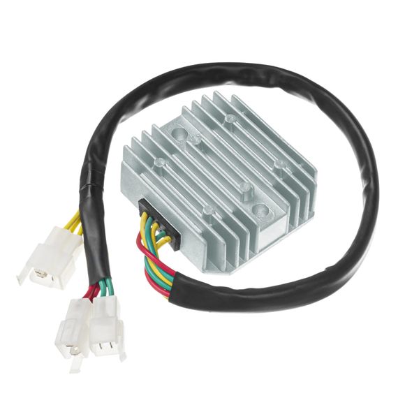 Motoplat High-Performance Voltage RegulatorRef: MOPL00013A / 21121618