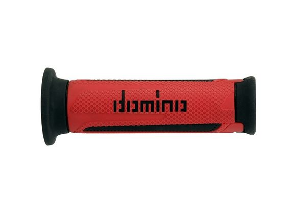 Poignées de guidon Domino A350 sans gauffrage UniverselRef : DO00080A / 1083489001