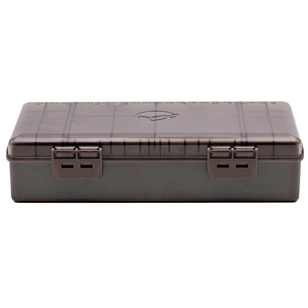 Korda Basix Tackle Box