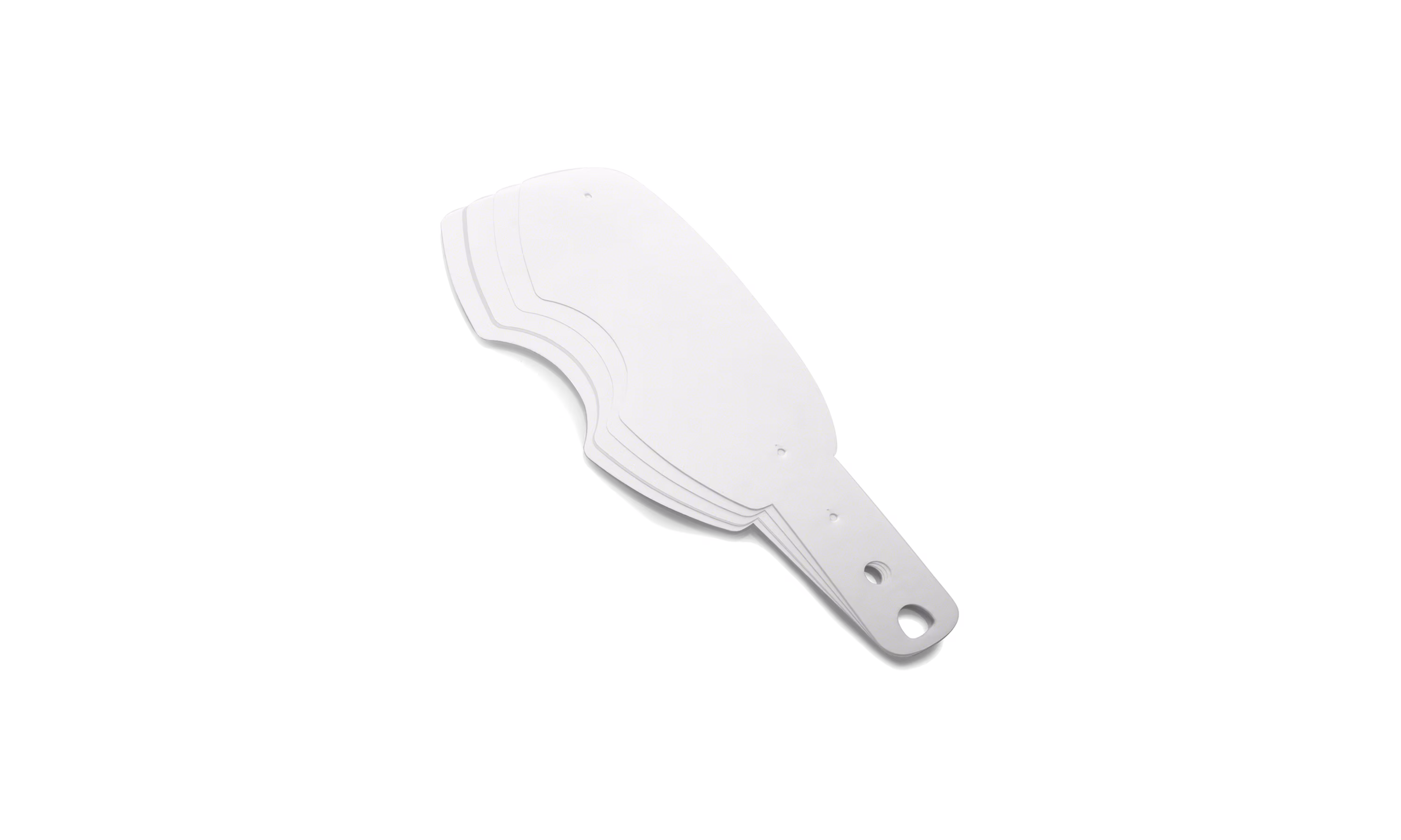 Airbrake® MX Tear-Offs (25 Pack)