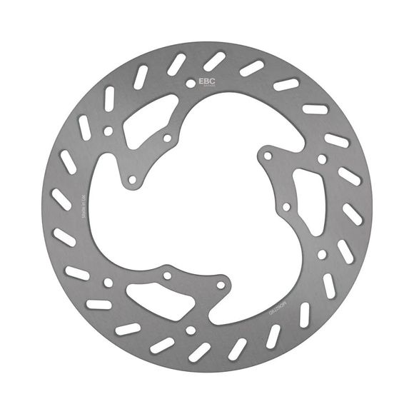 Round brake disc EBC SeriesRef: FA01200A / 17110543