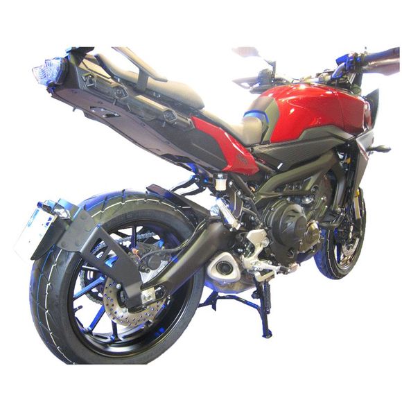 Support de plaque Access Design Ras de roueRef : ACD0012 / SPLRY022