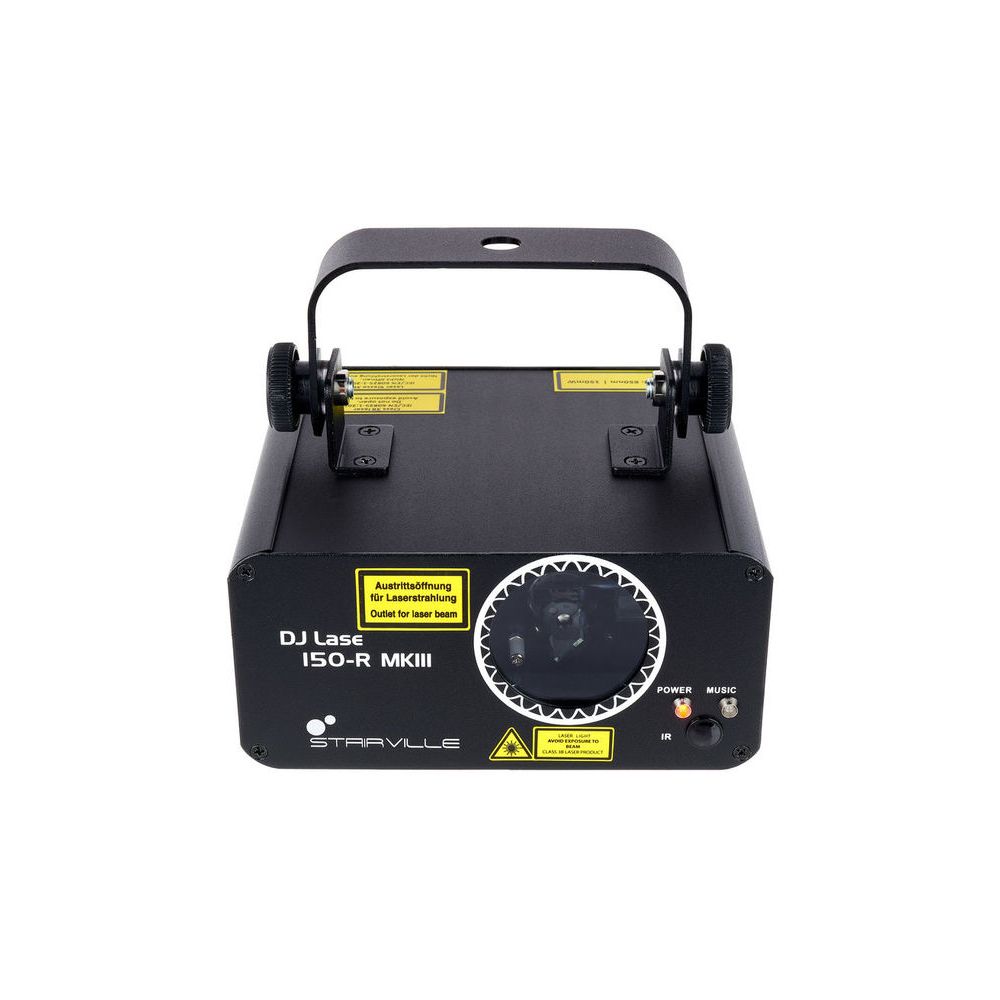 Stairville DJ Lase 150