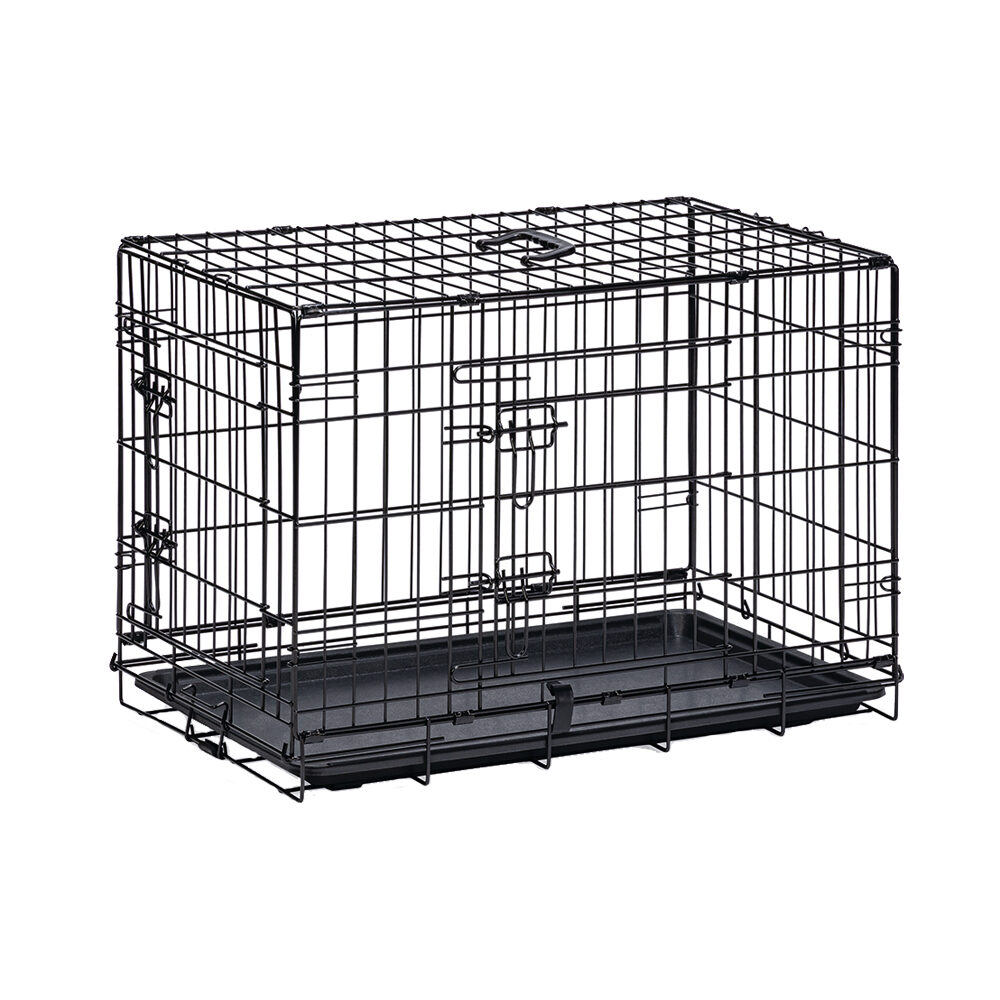 Beeztees Dog Crate - S