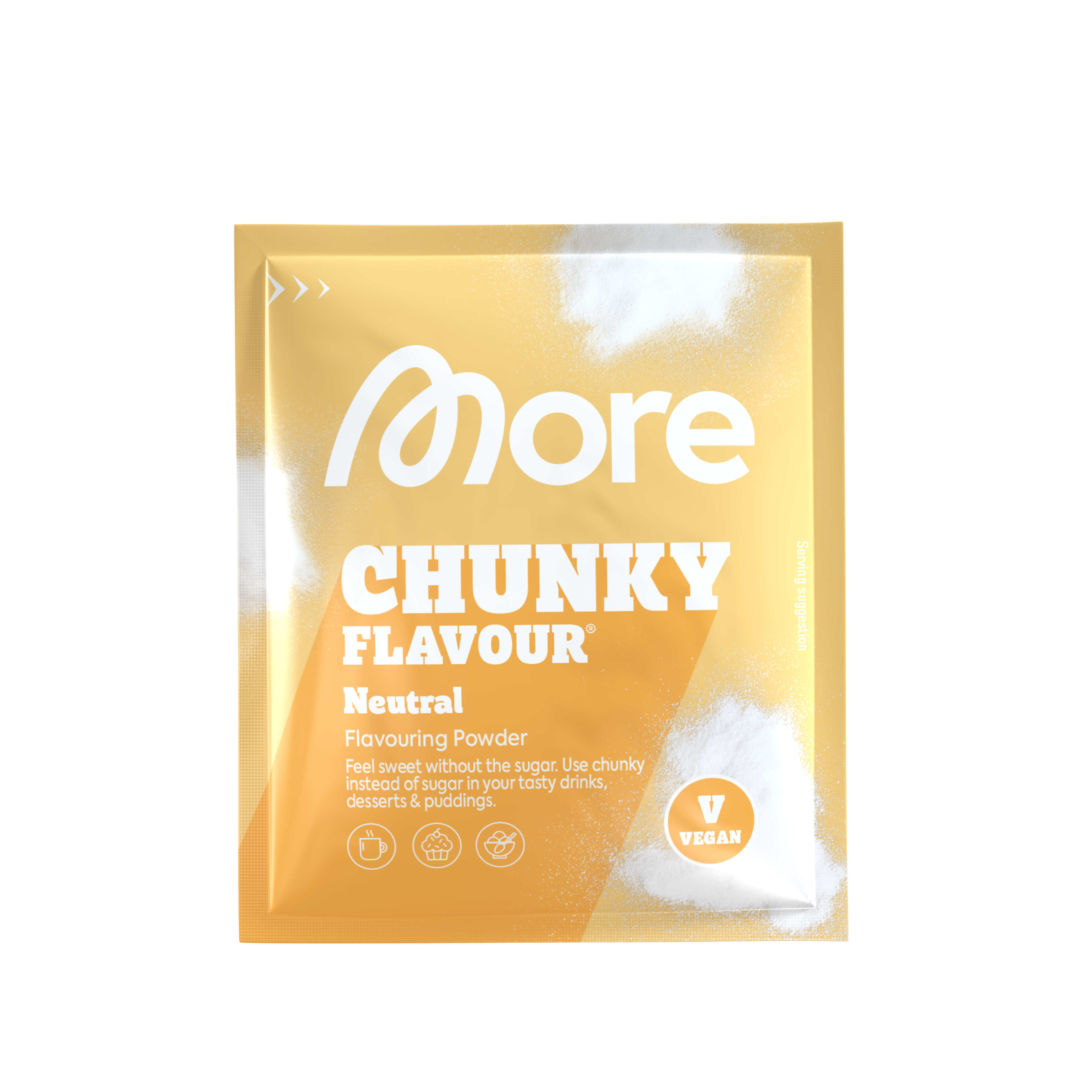 Chunky Flavour