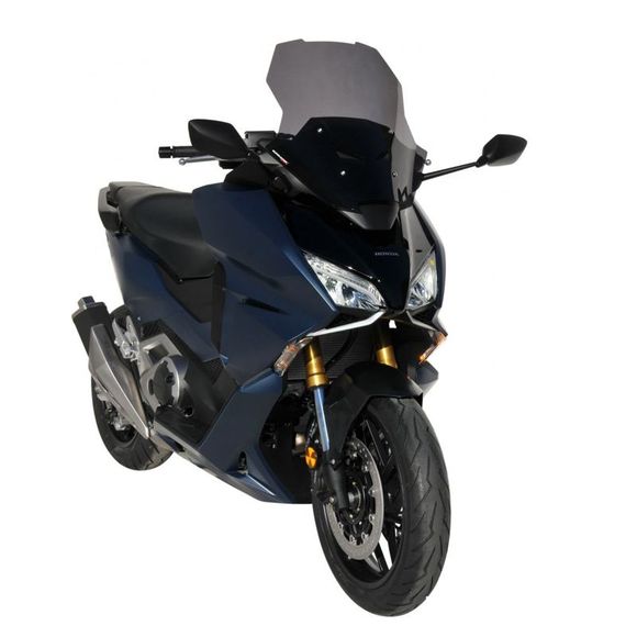 Ermax Sport Windscreen 48 cm - BlackHONDA 750 FORZA 750 - 2021 - 2024Ref: EM1861
