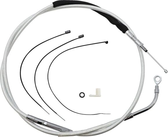 Magnum clutch cable 06522900Ref: Mag00325A / 06522900