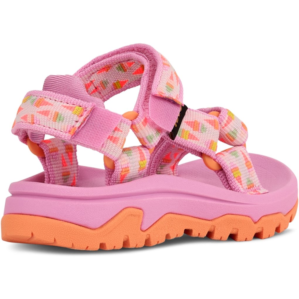 Teva Hurricane XLT JR Sandals Toddler - scoop pink