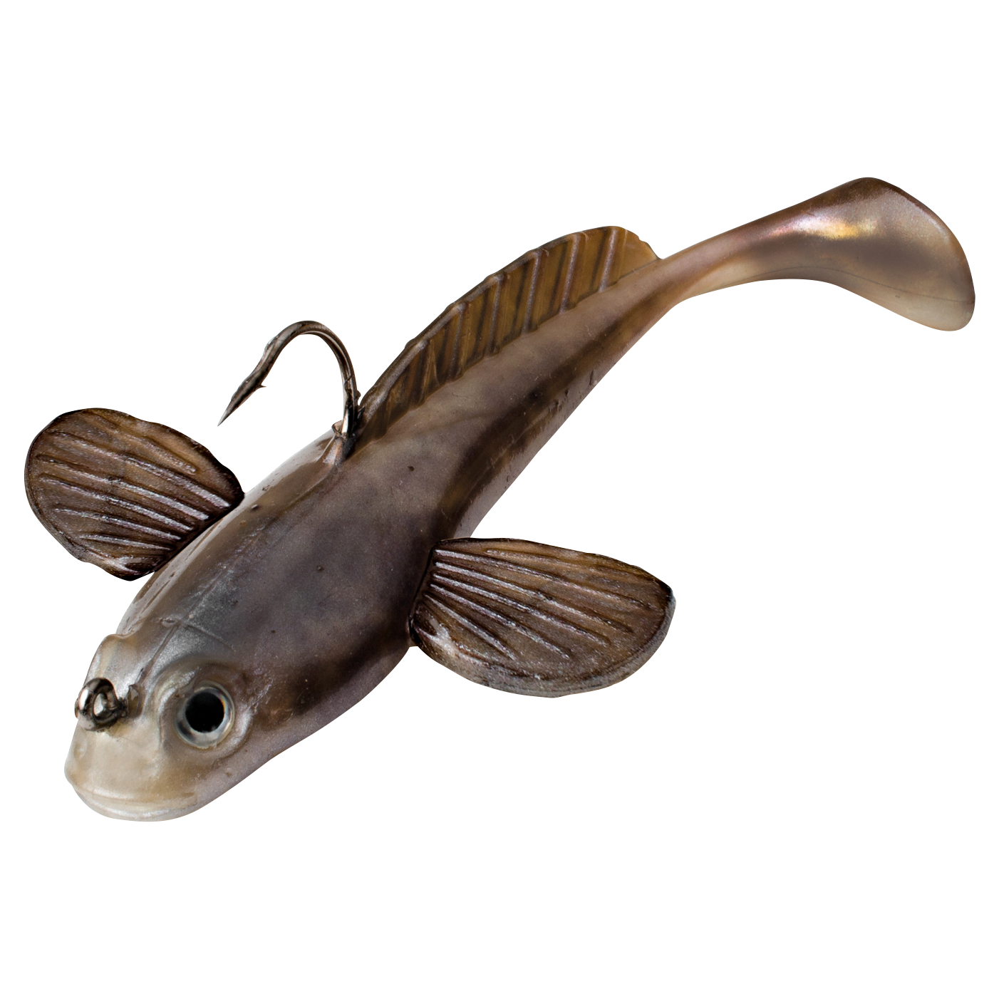 Trendex Softbait Goby (rigged)