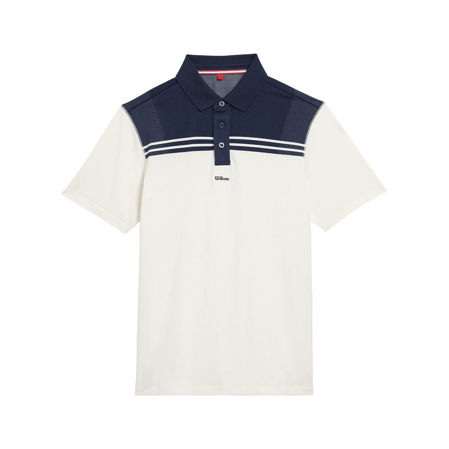 WILSON ALL SEASONS POLO SHIRT