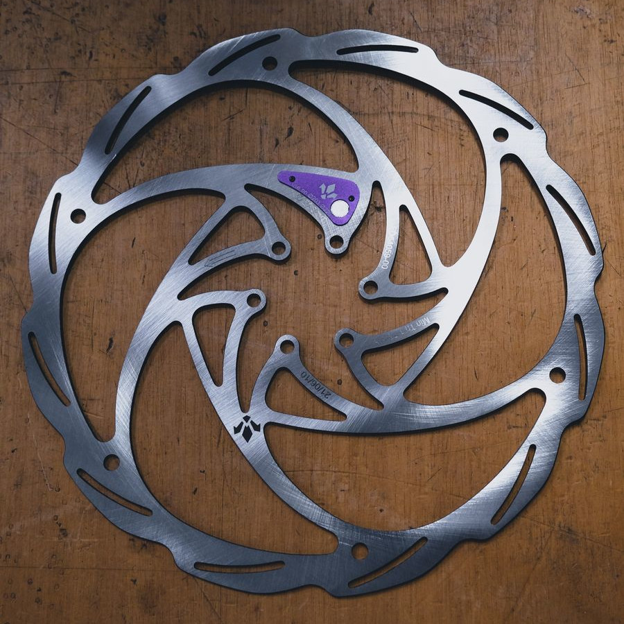 Formula E-Bike Magnet for Brake Disc Monolitic