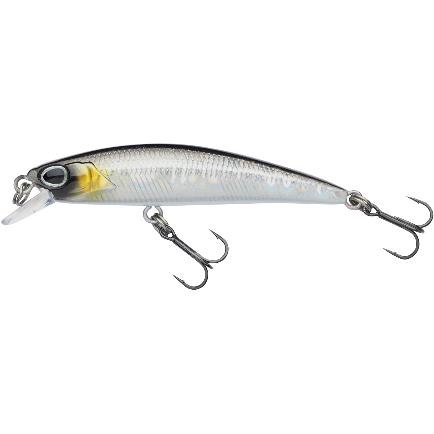 Berkley DEX Bullet Jerk (Baitfish)