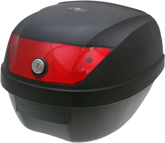 Top case 101 Octane 35160336 UniverselRef : OCTA00380A / 35160336