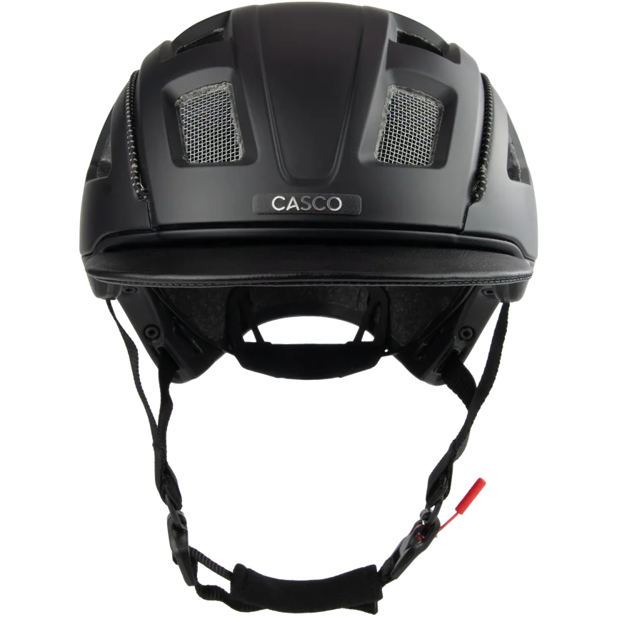 Casco COSMO Air Prime Helmet - Shade Black