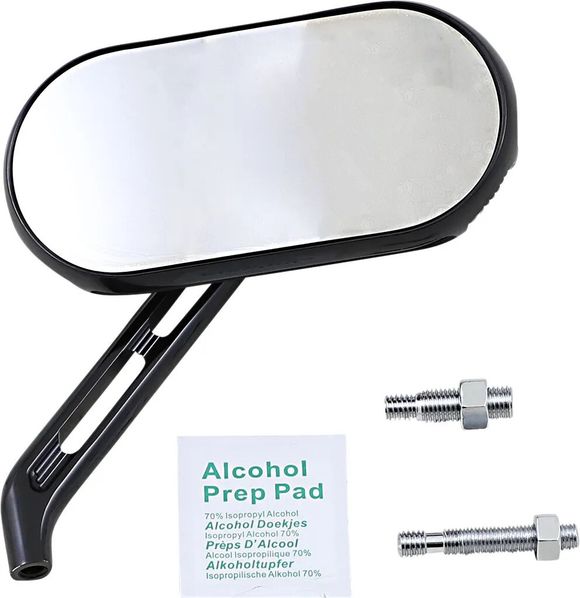 Rearview mirror Arlen ness 06401452 UniversalRef: Ans00410A / 06401452