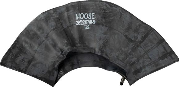 Inner tube Moose Racing 03510038 UniversalRef: ME03775A / 03510038