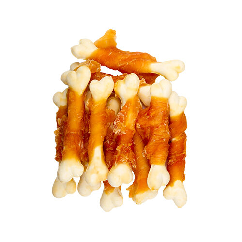 Voskes Chicken Calcium Bones - 400 g