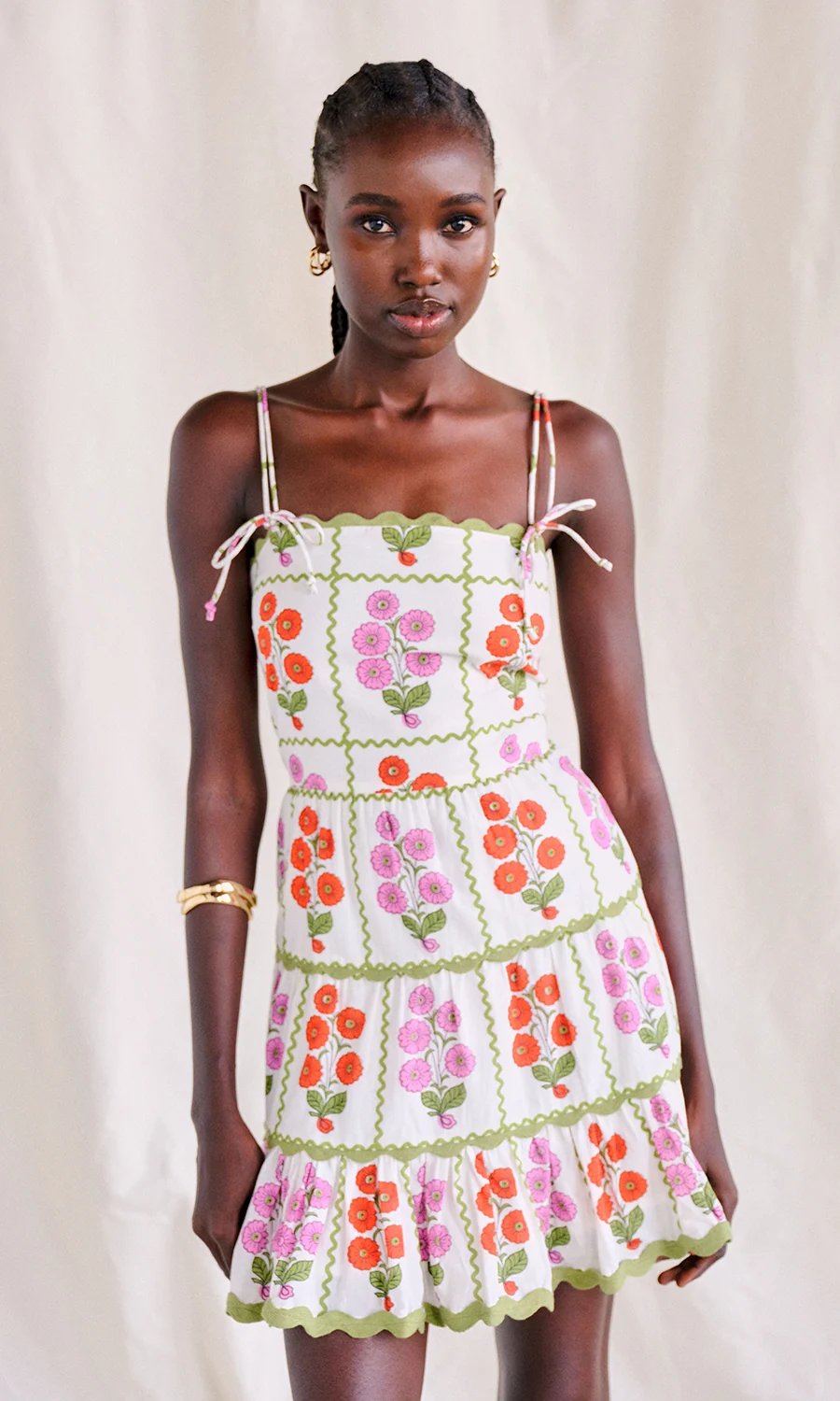 Raphaela Dress