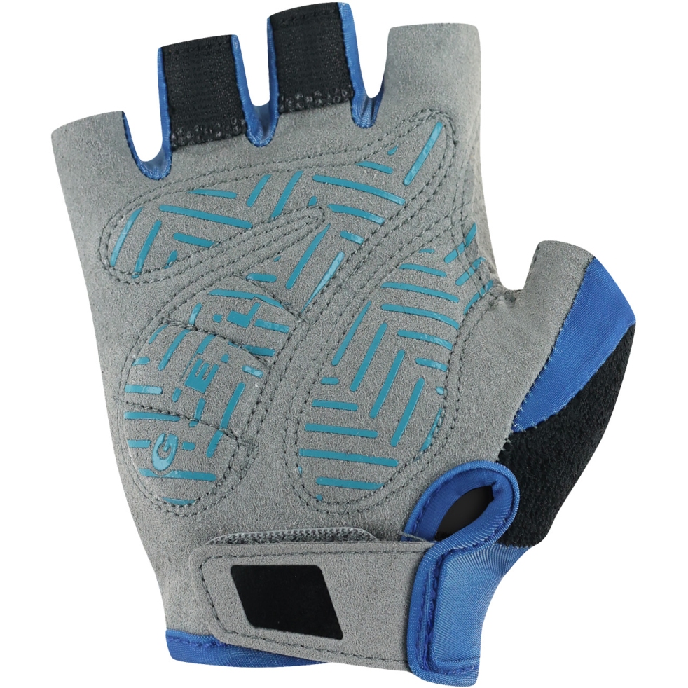 Roeckl Sports Tannay Cycling Gloves Kids - nordic blue 5740