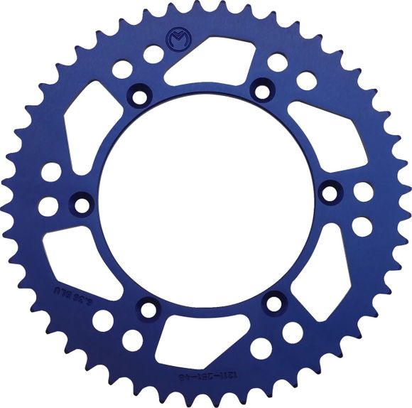 Moose Racing sprocket 48 teethRef: Me04157A / 12111618