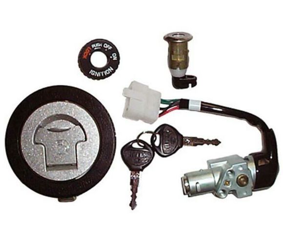 Bihr Ignition Switch Ref: BI01380A / 1079347