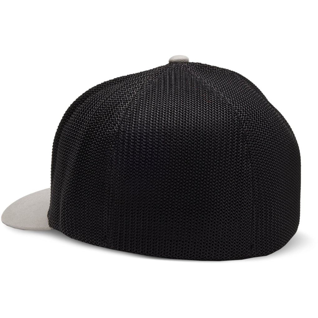 FOX Absolute Flexfit Hat - steel grey