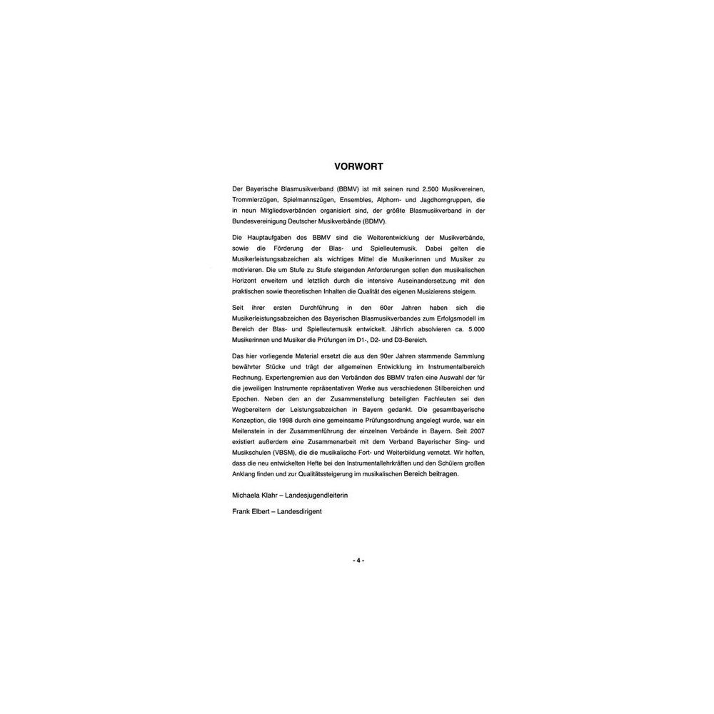 Musikverlag Heinlein Praxis Tuba – Thomann Ireland