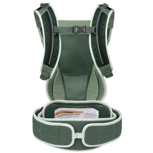 Osprey Poco Child Carrier - Koseret Green