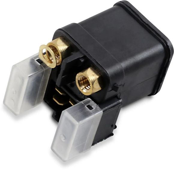 Moose Racing Starter Relay 21100989Ref: Me03062A / 21100989